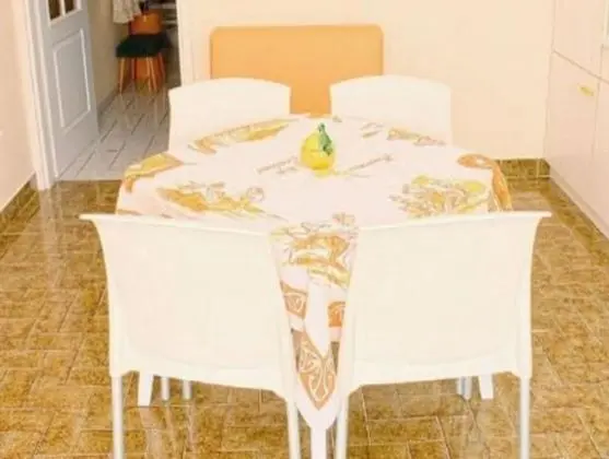 Apart Daire (Gojko - 50 m from the beach - A3(2))