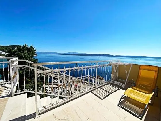 Apart Daire (Gojko - 50 m from the beach - A3(2))