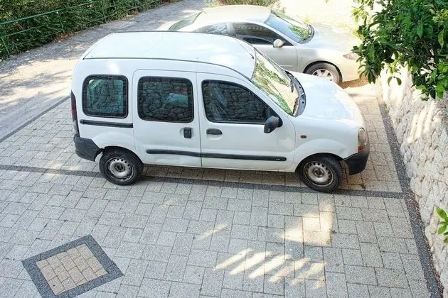 Apart Daire (Gojko - 50 m from the beach - A3(2))