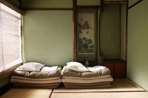 Classic İki Ayrı Yataklı Oda, Sigara İçilmez