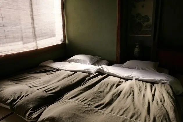 Classic İki Ayrı Yataklı Oda, Sigara İçilmez