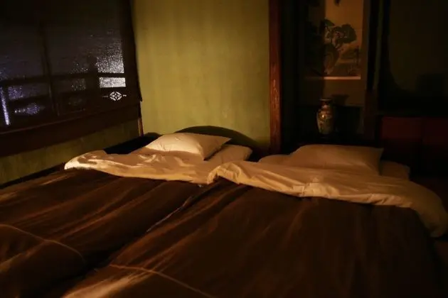 Classic İki Ayrı Yataklı Oda, Sigara İçilmez