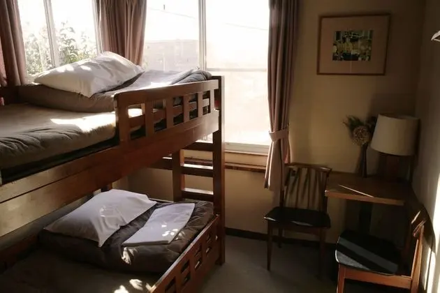 İki Ayrı Yataklı Oda (Bunk Bed)