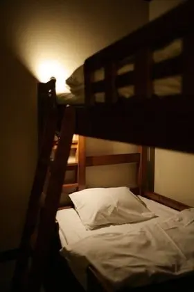 İki Ayrı Yataklı Oda (Bunk Bed)