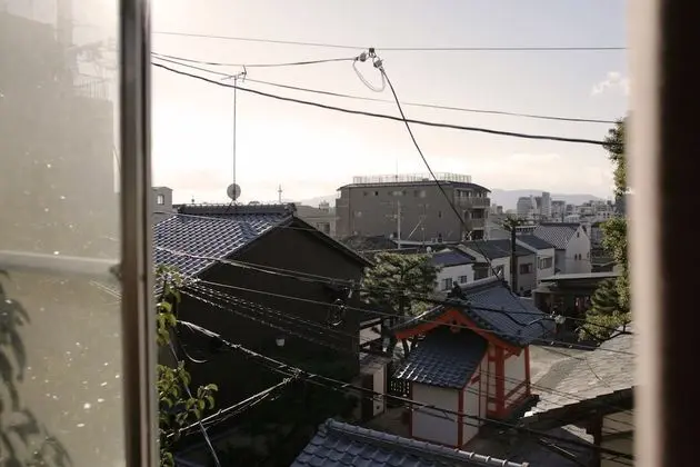 İki Ayrı Yataklı Oda (Bunk Bed)