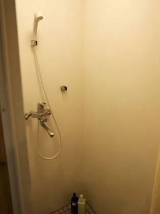 İki Ayrı Yataklı Oda (Bunk Bed)