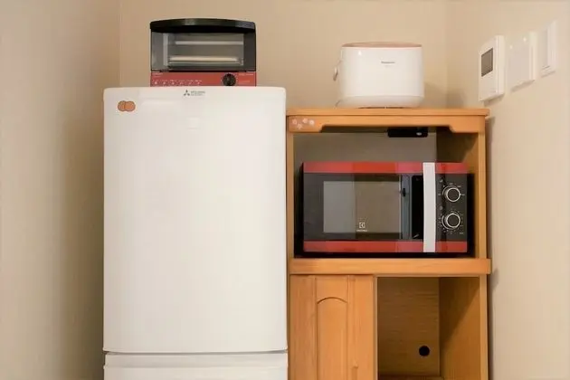 Ev (Private Vacation Home)