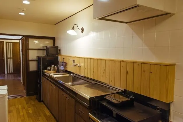 Traditional Villa, 3 Yatak Odası
