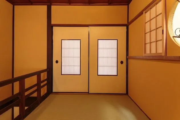 Traditional Ev