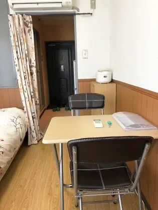 Basic Tek Büyük Yataklı Oda (Semi)
