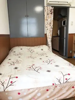 Basic Tek Büyük Yataklı Oda (Semi)