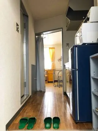 Basic İki Ayrı Yataklı Oda