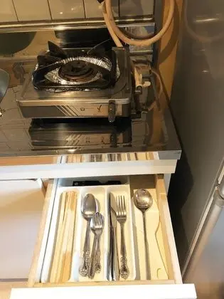 Basic İki Ayrı Yataklı Oda