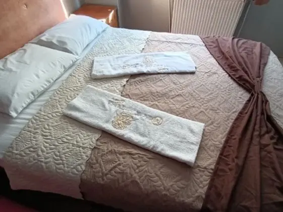 1+1 Daire, Sokak Manzaralı, Balkonlu