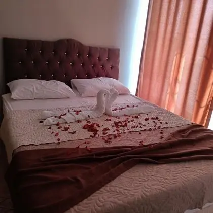 1+1 Daire, Sokak Manzaralı, Balkonlu