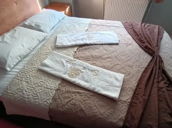 1+1 Daire, Sokak Manzaralı, Balkonlu