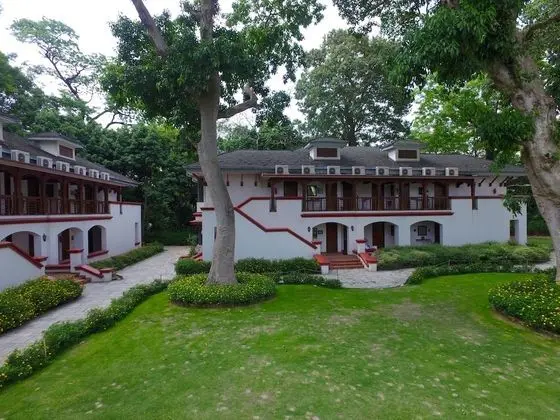 Superior Kır Evi, 1 Çift Kişilik Yatak