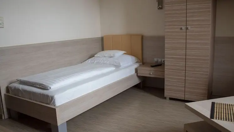 Premium Tek Kişilik Oda