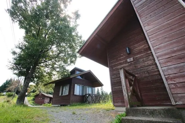 Family Oda (Bungalow)