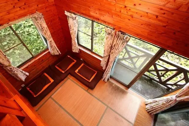 Family Oda (Bungalow)
