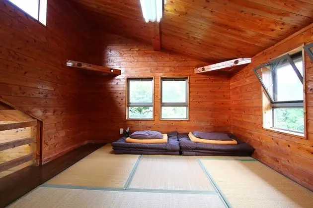 Family Oda (Bungalow)
