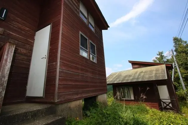 Family Oda (Bungalow)