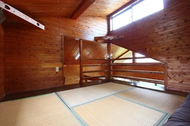 Family Oda (Bungalow)