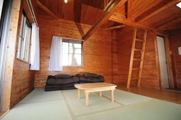Family Oda (Bungalow)