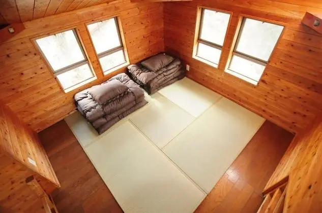 Family Oda (Bungalow)