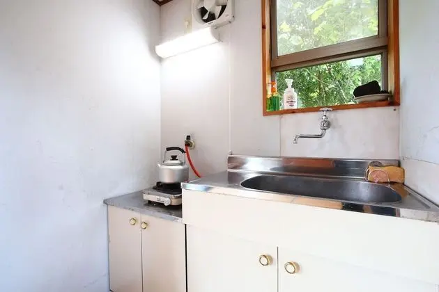 Family Oda (Bungalow)