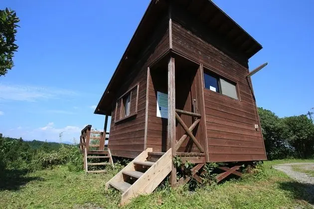 Oda (Bungalow)