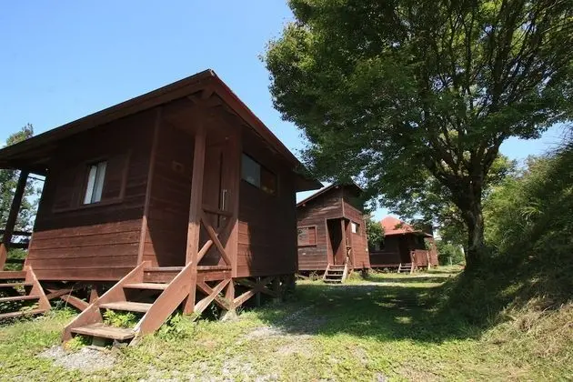 Oda (Bungalow)