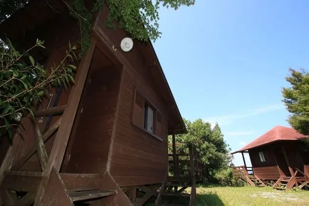 Oda (Bungalow)