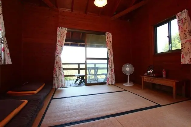Oda (Bungalow)