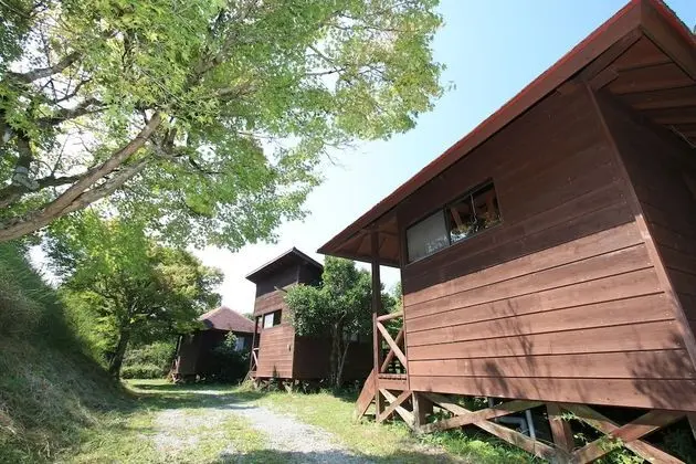 Oda (Bungalow)