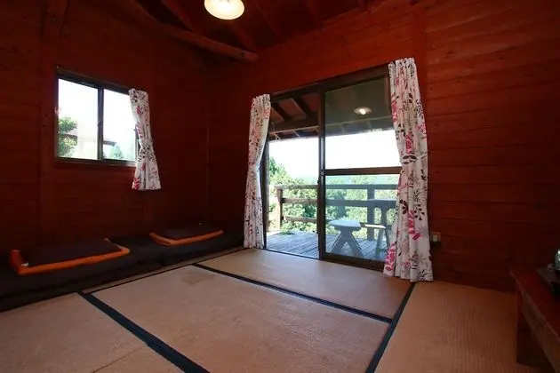 Oda (Bungalow)