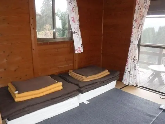 Oda (Bungalow)