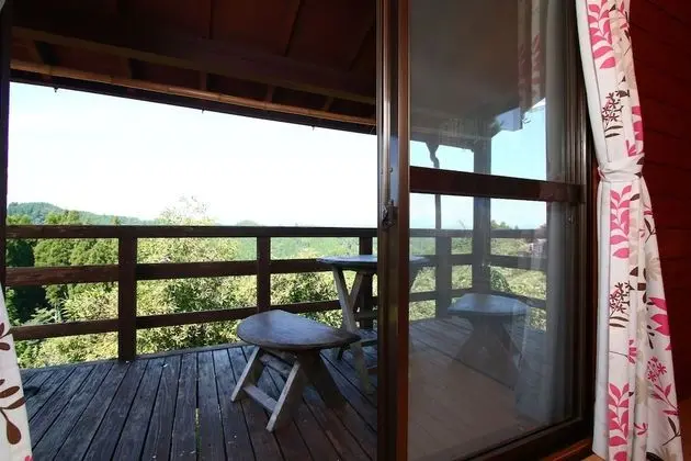 Oda (Bungalow)