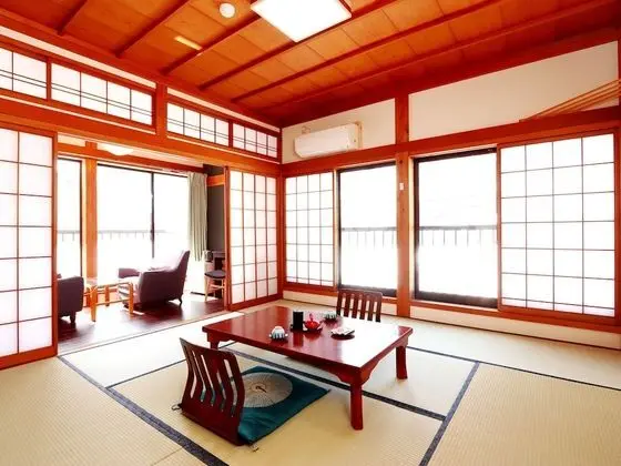 Traditional Oda