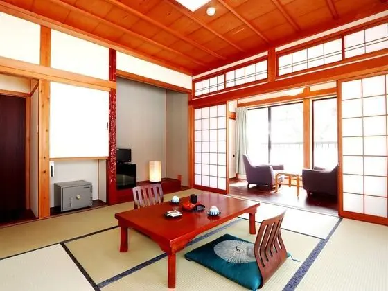 Traditional Oda