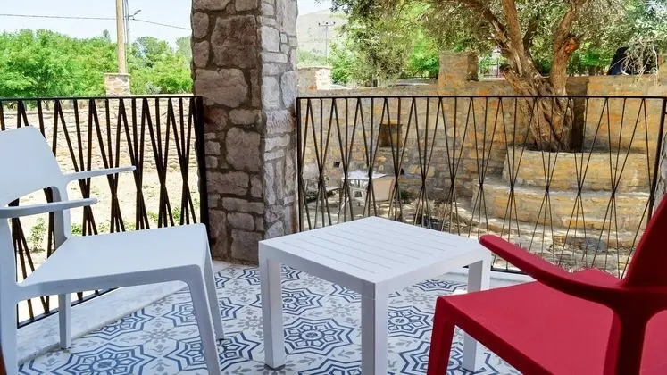 Standart - İki Yataklı Oda