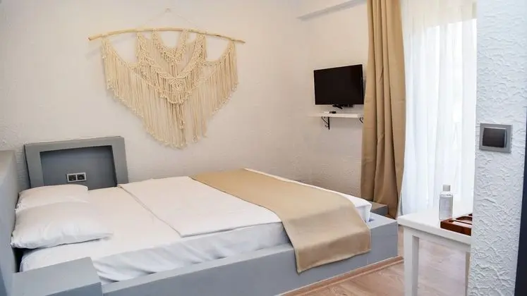 Üst Kat Standart Oda