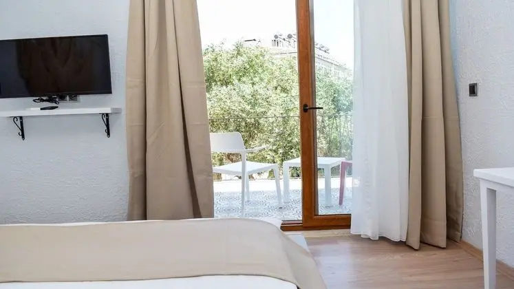 Üst Kat Standart Oda