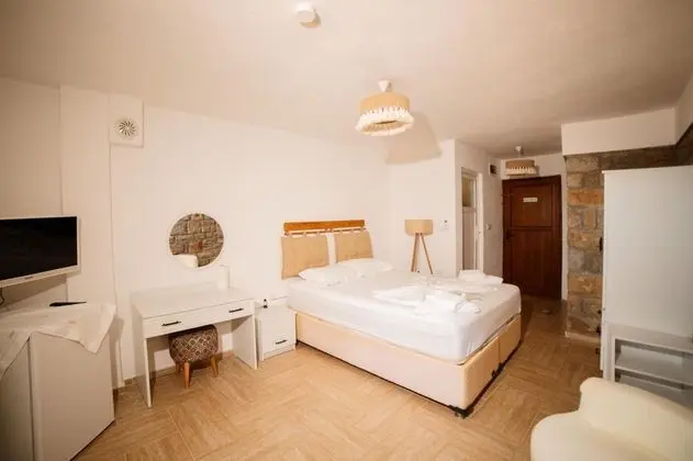 Çift Kişilik, Şehir Manzaralı