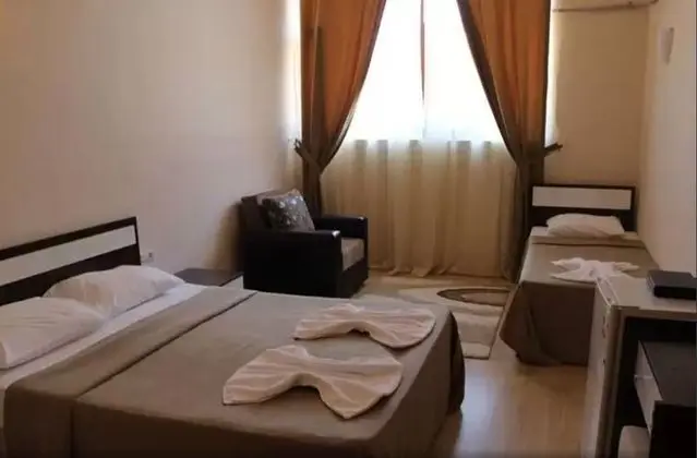 2 Kişilik Oda