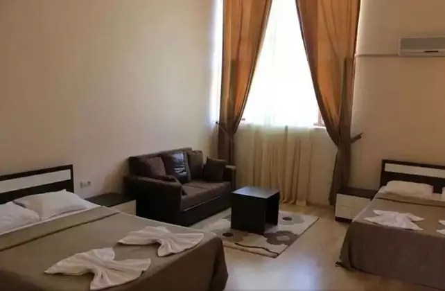2 Kişilik Oda