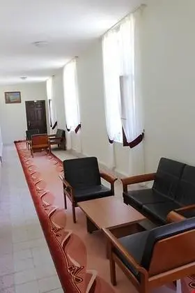 Standart Oda - Bahçe Manzaralı