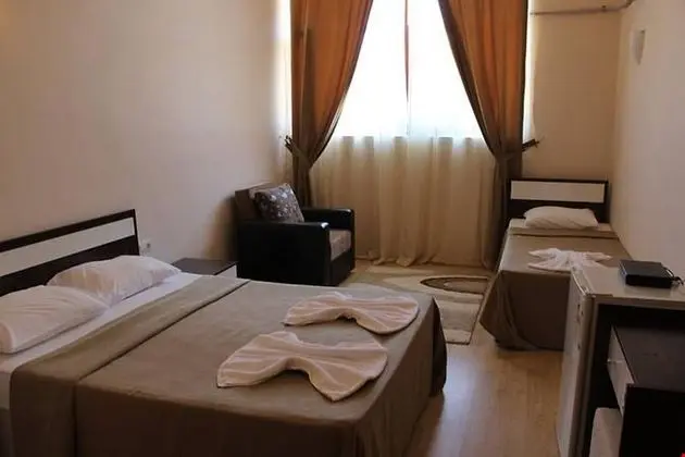 Standart Oda - Bahçe Manzaralı