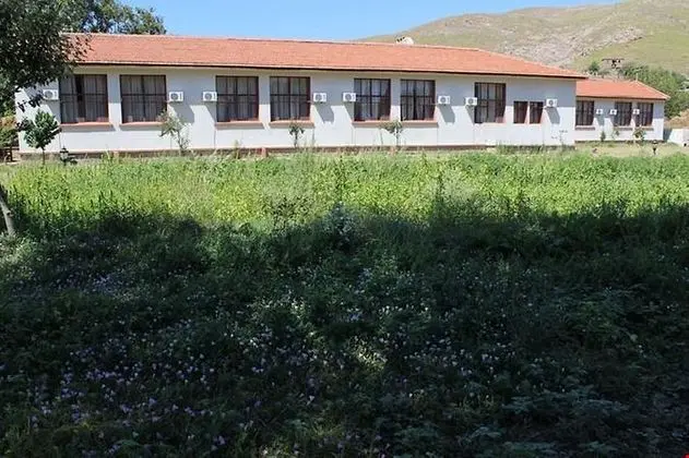 Standart Oda - Bahçe Manzaralı