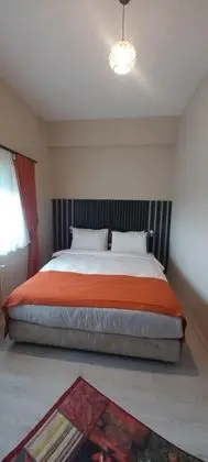 Çift Kişilik, Bahçe Manzaralı, Giriş Katı